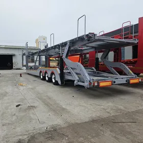 Kogel Cargo 2026