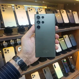 S23 ultra