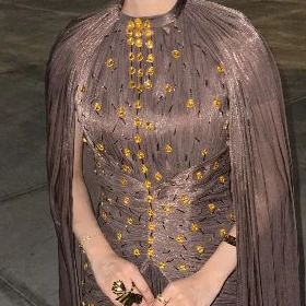 orgaza şfon