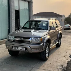 Toyota 4Runner 2002