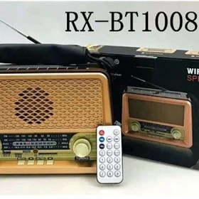 radio 📻 kalonka radiolar
