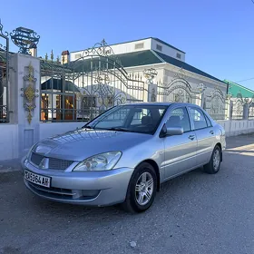 Mitsubishi Lancer 2008