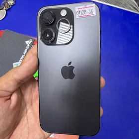 iPhone 14 Pro
