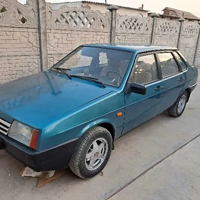 Lada 21099 1999