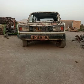 Lada 2105 1985