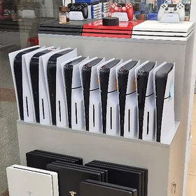 Playstation 4/5 ulanylanlar