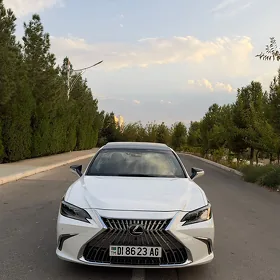 Lexus ES 350 2020