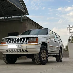 Jeep Grand Cherokee 1994