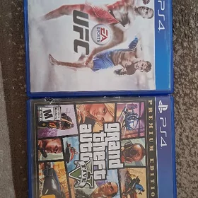 Ps4 ucin oyun