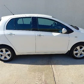 Toyota Yaris 2006