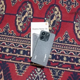 Redmi note 14