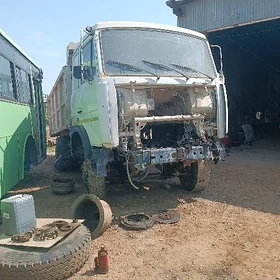 maz