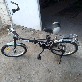 kama