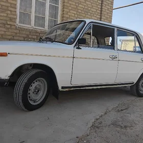 Lada 2106 1998