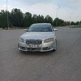 Audi A4 2006