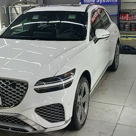 Genesis GV70 2021