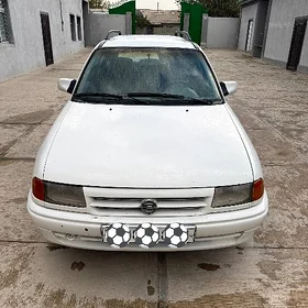 Opel Astra 1992