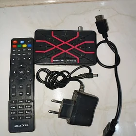 ASİASTAR BLETUZ TUNER