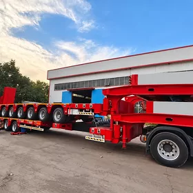 Kogel Euro Trailer 2026