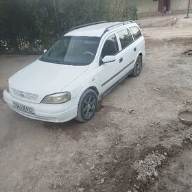 Opel Astra 1999