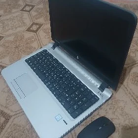 HP kompyuter