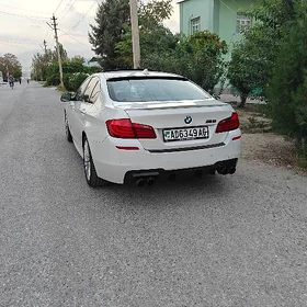 BMW F10 2010