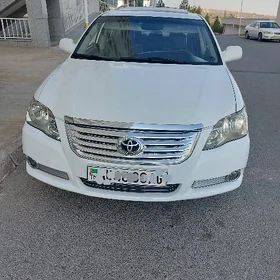 Toyota Avalon 2008