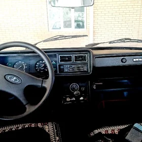 Lada 2107 2003