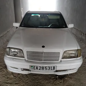 Mercedes-Benz C-Class 1994