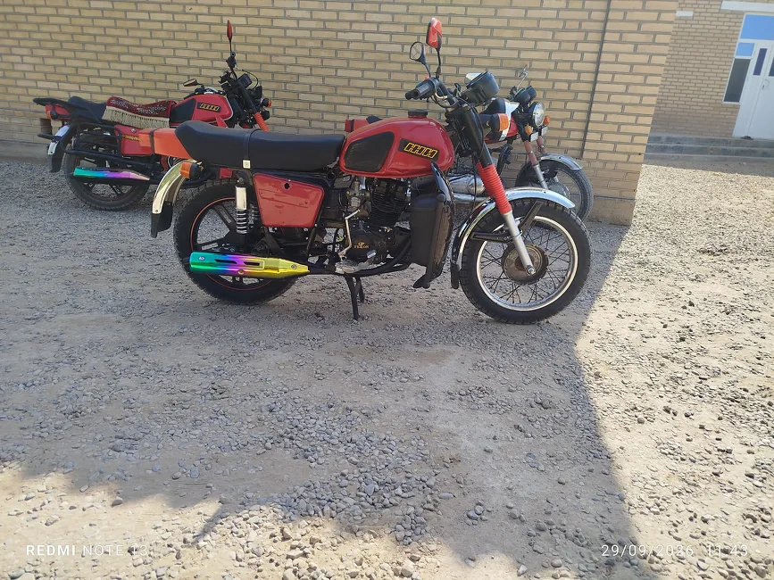 Fekon FK150-8G 2026 - 1