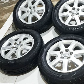 16 lk awalon disga pakryşga