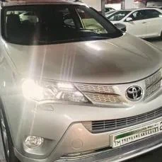 Toyota RAV4 2013