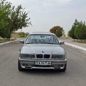 BMW 528 1989