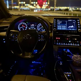 Toyota Avalon 2019