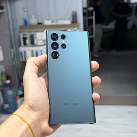 Samsung S22 Ultra