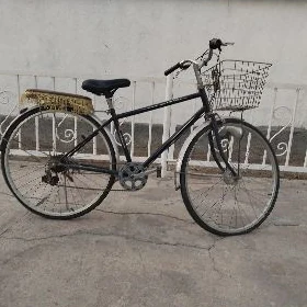 Вилосипед