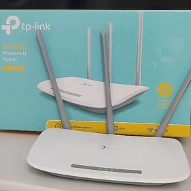 Роутер TP link
