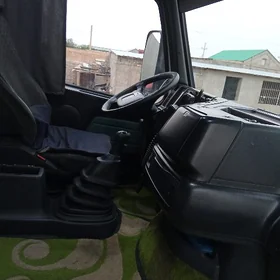 Volvo FH16 1998