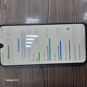 galaxy a17 6/128
