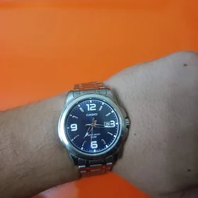 sagat casio