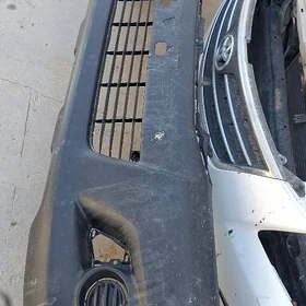 Hilux bufer