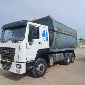 Iveco Daily 2014