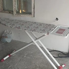 Ütük doska