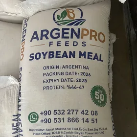 soya