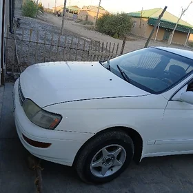 Toyota Corona 1992
