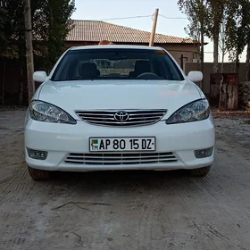 Toyota Camry 2002