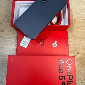 OnePlus Ace5 12/512gb