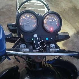 Fekon FK150-8G 2015