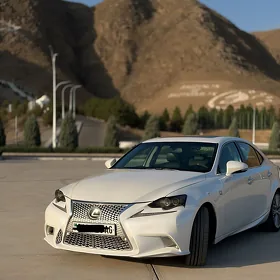 Lexus IS 250 2014