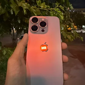iPhone 15pro 84🔋